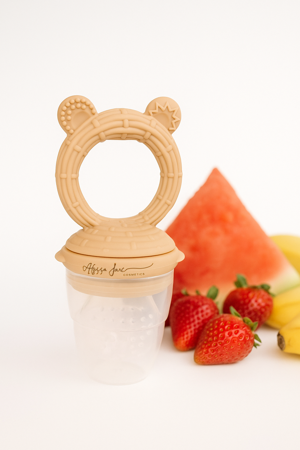 Koda Bear Fruit Teethers