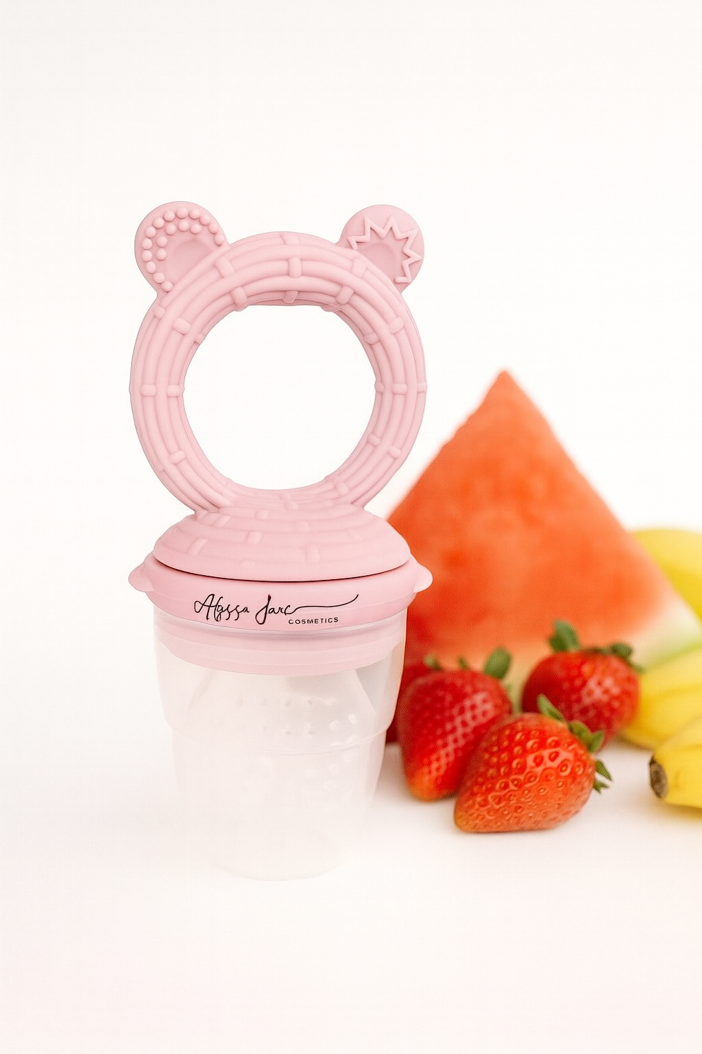 Koda Bear Fruit Teethers