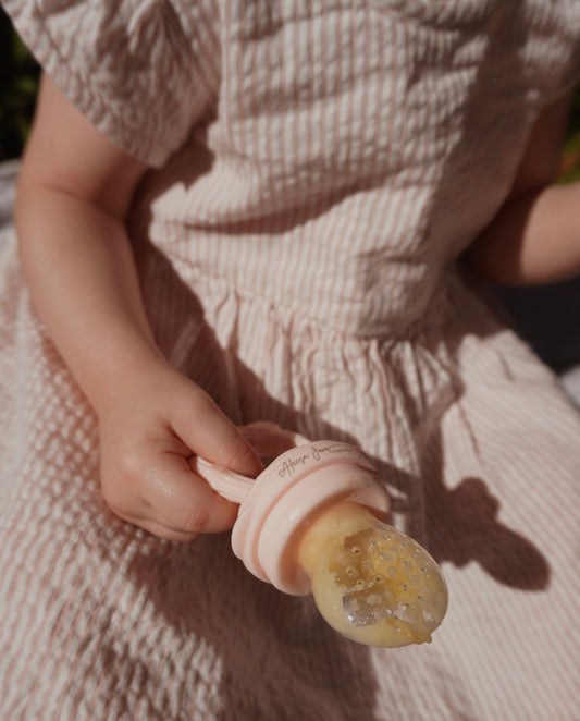 Koda Bear Fruit Teethers