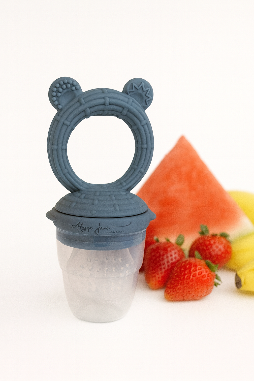 Koda Bear Fruit Teethers